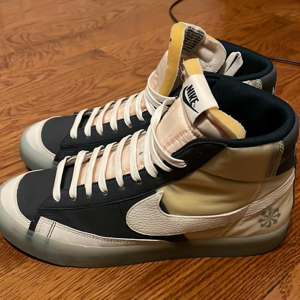 COPY - Nike blazer Mid ‘77 vintage